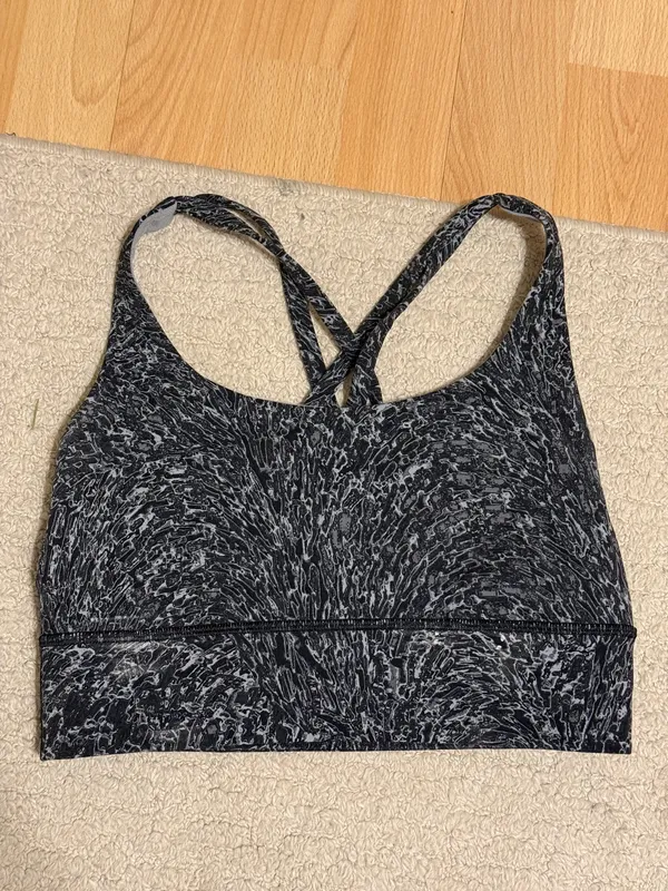 Lululemon Bra - Image 2