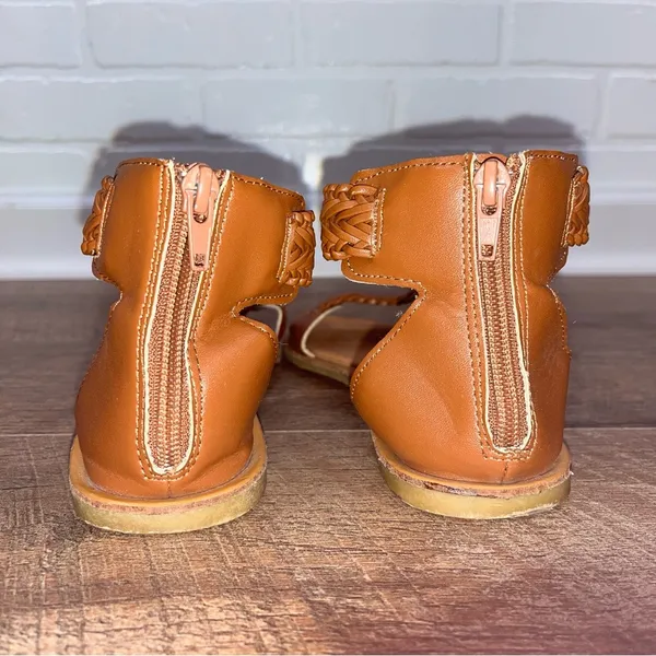 ModCloth Bamboo Sandals - Image 7