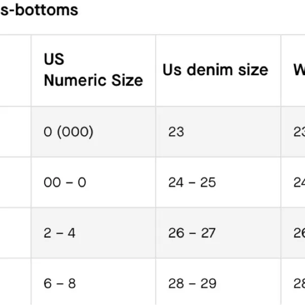 Everlane ReNew Legging Womens Small Black High Rise‎ Activewear Yoga Tights - Image 11