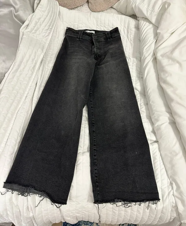 ZARA Jeans - Image 3