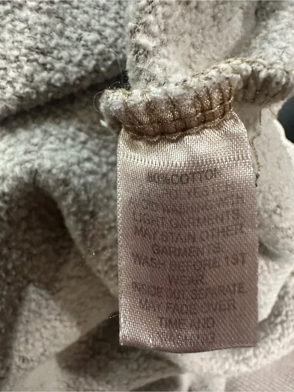 Pacsun Tan Beige Sweater – Size Medium - Image 10