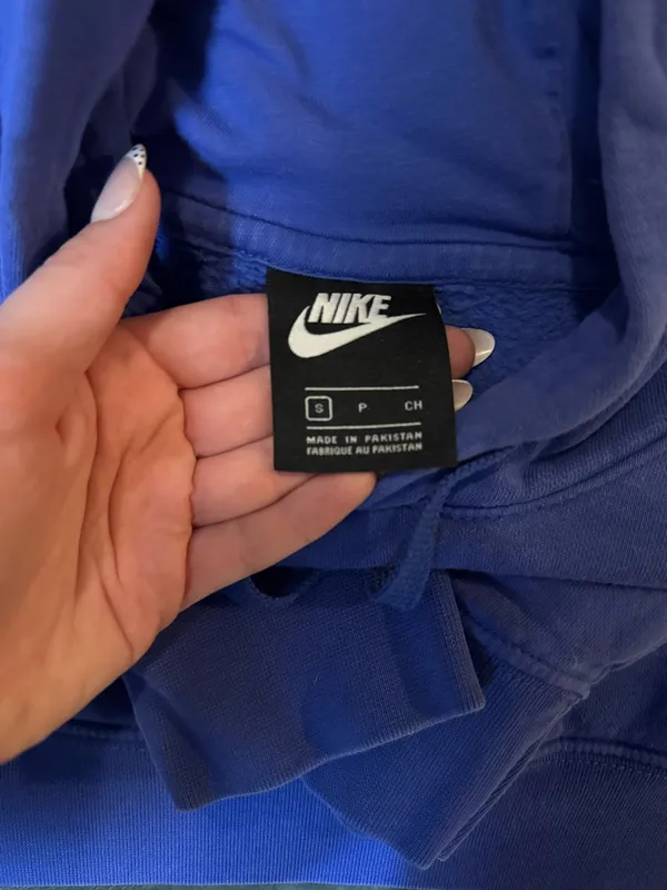 Nike Sweatshirt - Image 2