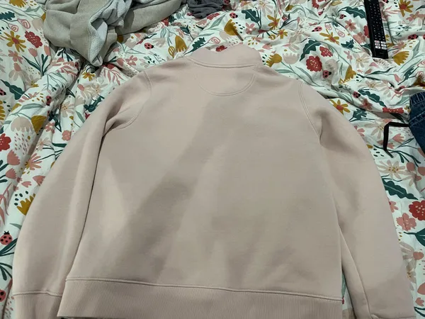 Carhartt Quarter Zip - Image 3