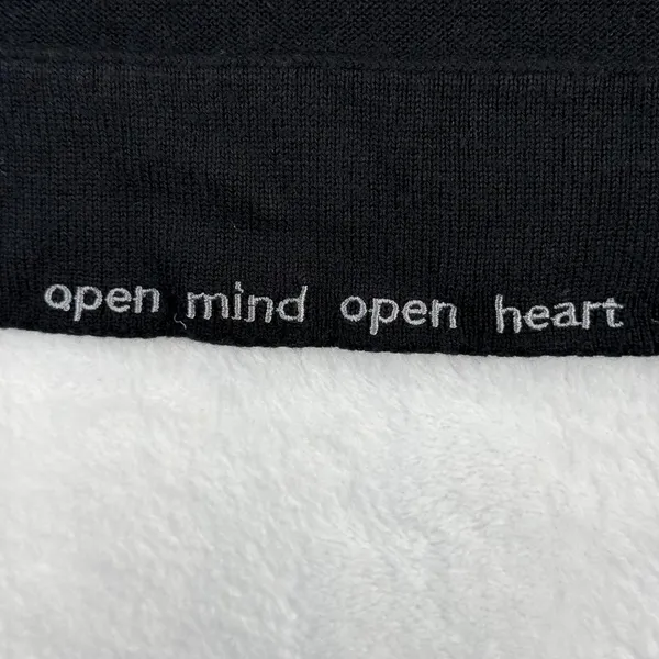 LULULEMON Forward Flow‎ Poncho Sweater OS - Image 3