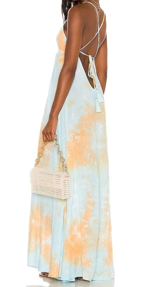 Revolve Dress - Image 3