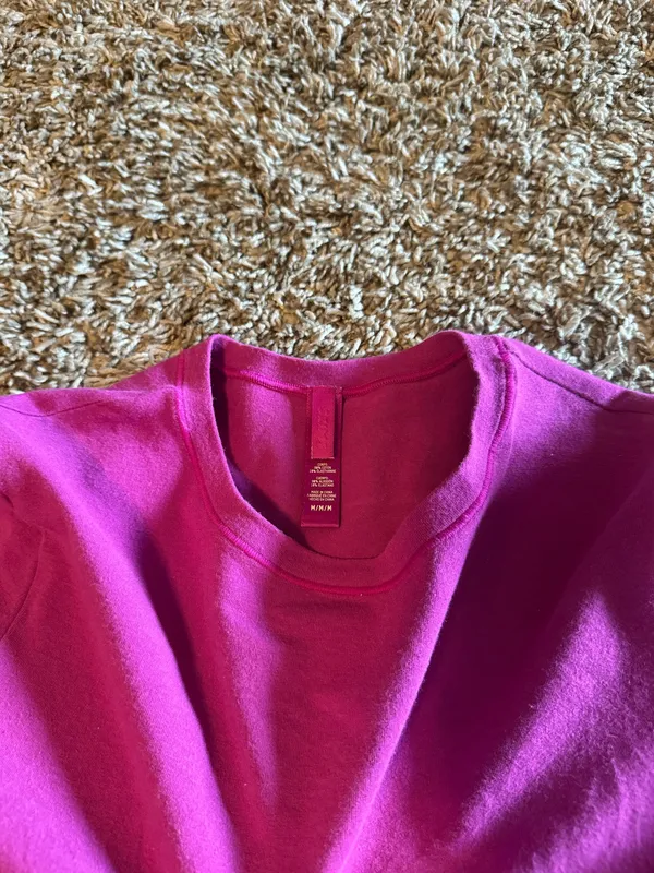 Skims Longsleeve Top - Image 2