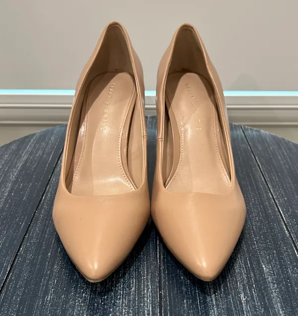 Kelly & Katie Pumps - Image 3