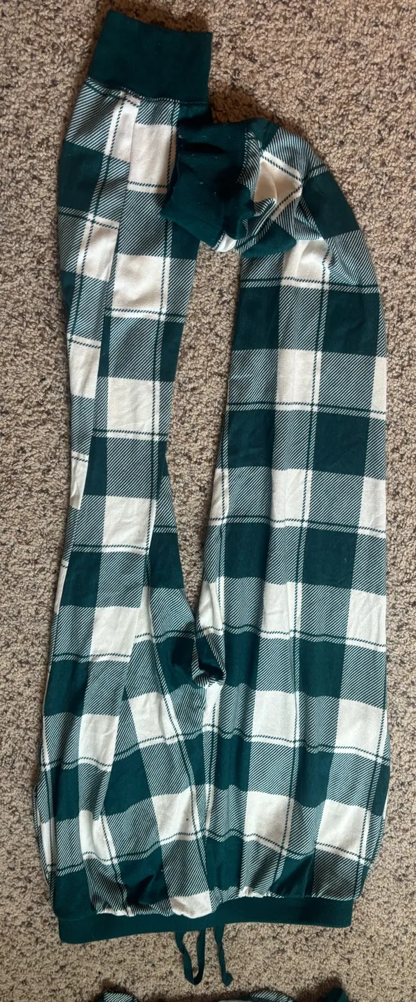 sonoma pajama set  - Image 3