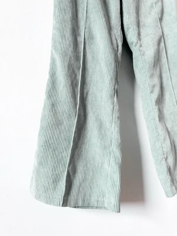 Seven wonders sage corduroy pants - Image 4