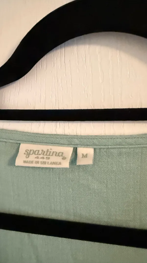 Spartina 449 Dress - Image 2