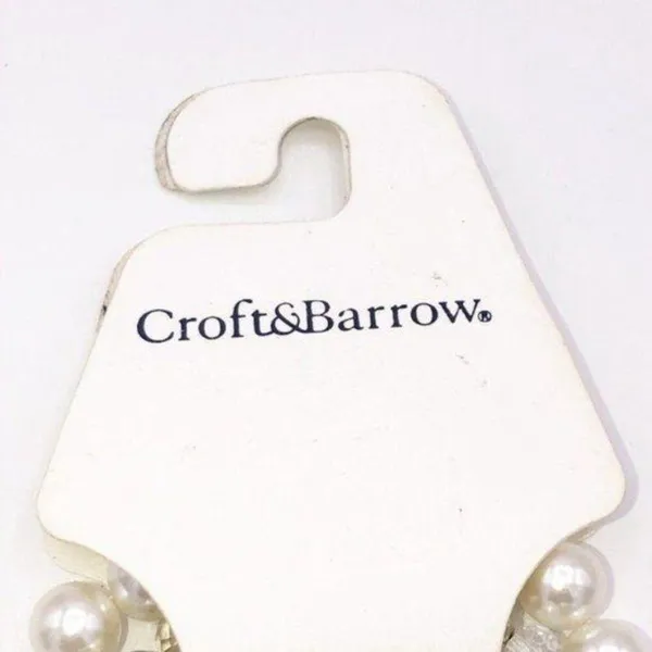 Croft& Barrow Fashion Statement Bracelets - Image 3