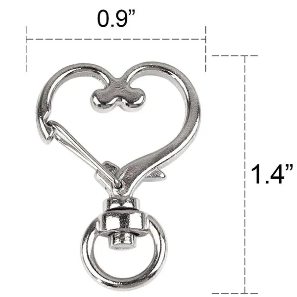 *30off3* Wicked Double Sided Keychain. Musical Theater Fan Will Love Their Gift. - Image 7