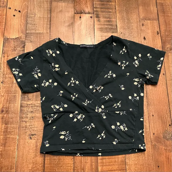 BRANDY MELVILLE‎ Amara Top - Image 2