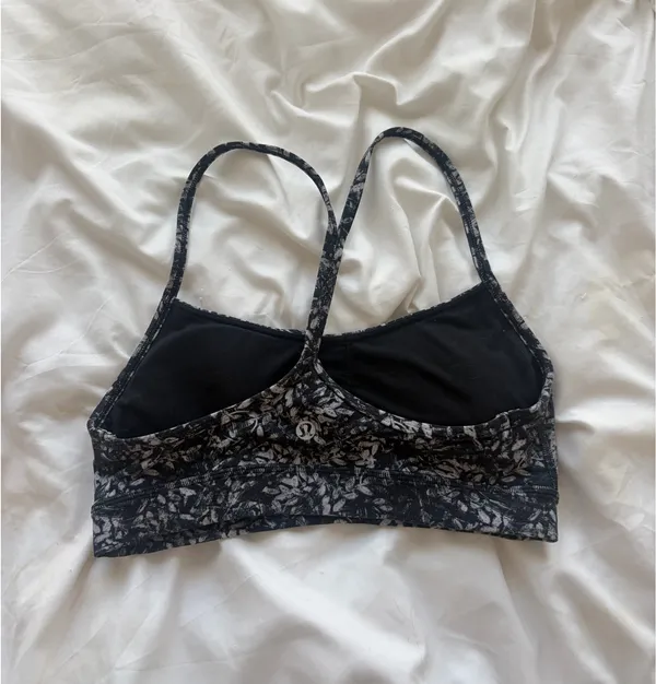 Lululemon Bra - Image 2