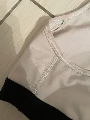 Nike Sports Bra - Image 3