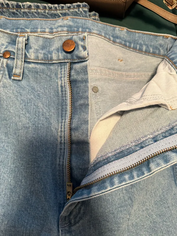 Wrangler Jeans - Image 3