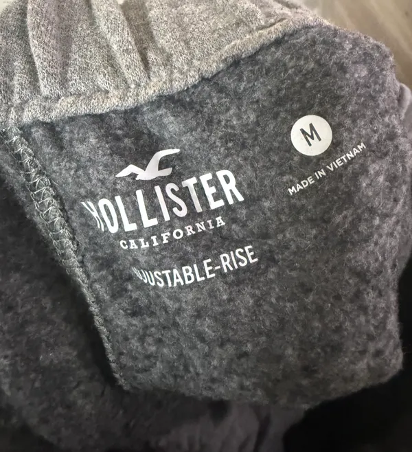 Hollister Sweatpants - Image 2