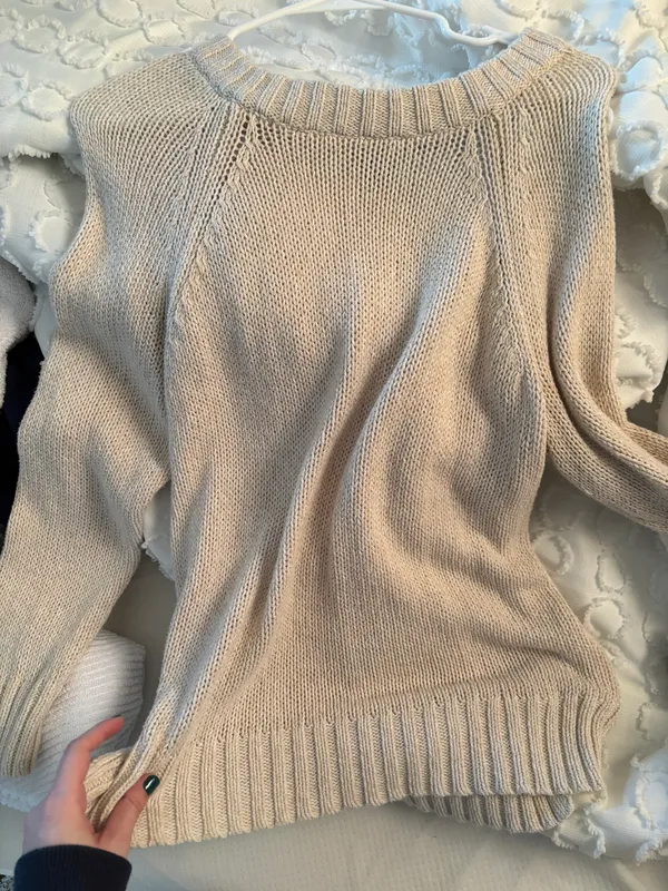 Aerie Sweater - Image 2