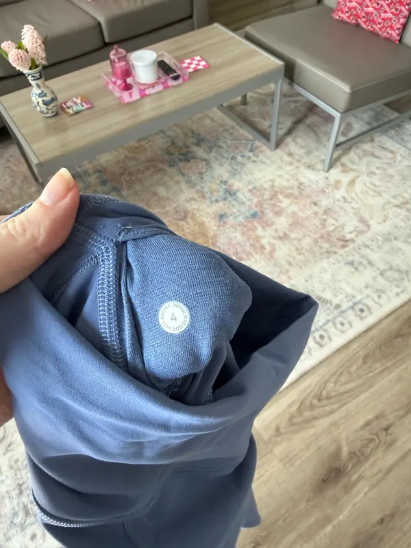 Lululemon Wunder Train 25" - Image 2