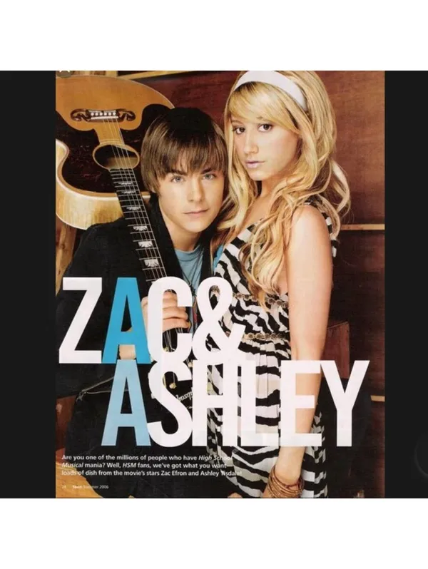 Trina Turk Zebra Print Silk Dress – Size Medium (8) – Ashley Tisdale 2000s - Image 3