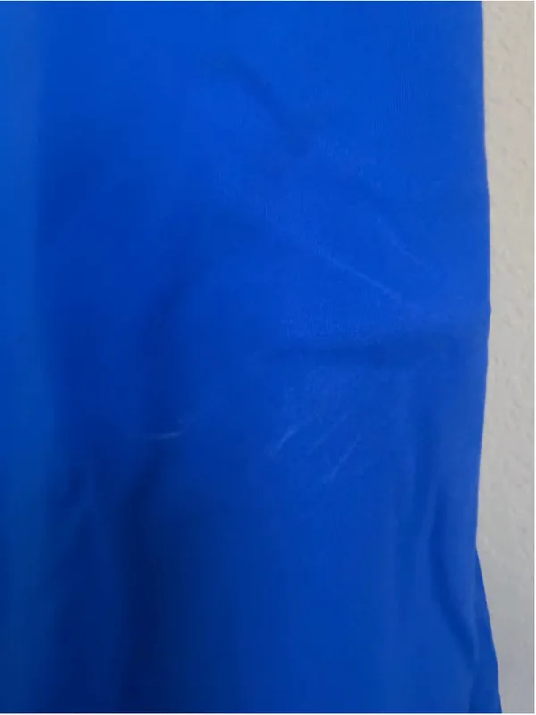 Size S Halara Plush Backless Active Dress Easy Peezy Edition - Image 6