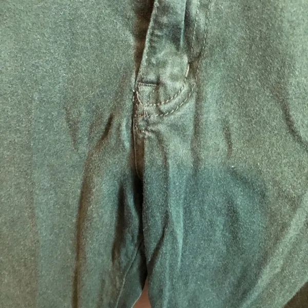 L.O.G.G‎ Forest Green Skinny Jeans - Image 8