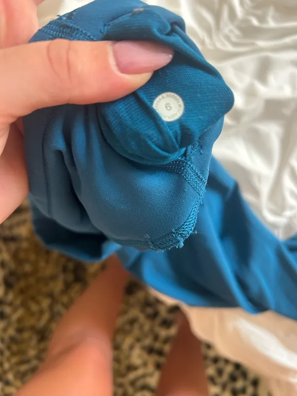 Lululemon Leggings - Image 3