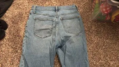 J.Crew Essential Straight Jeans - Image 3