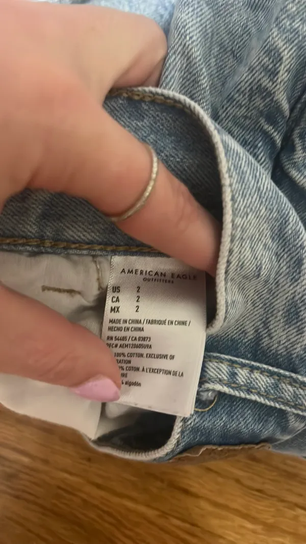 American Eagle Shorts - Image 2