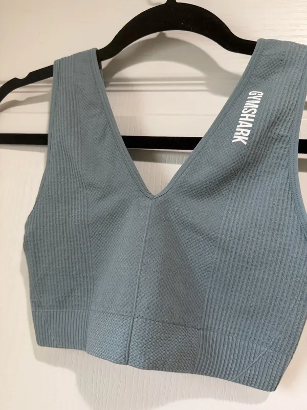 Gymshark crop - Image 3