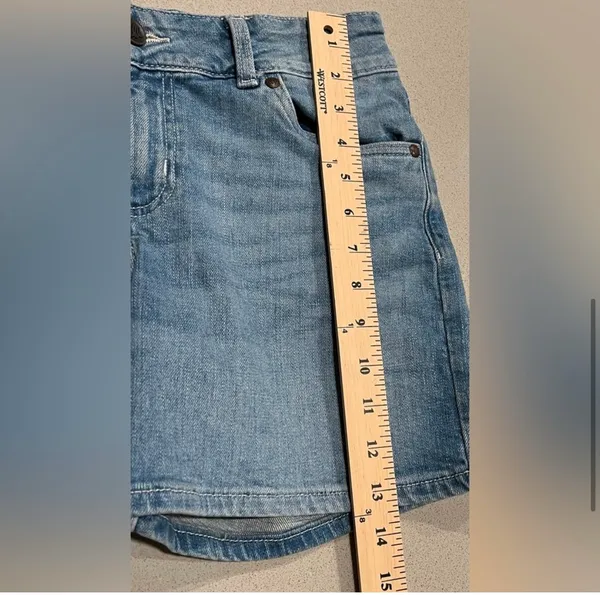 Wrangler Shorts 5” - Image 5
