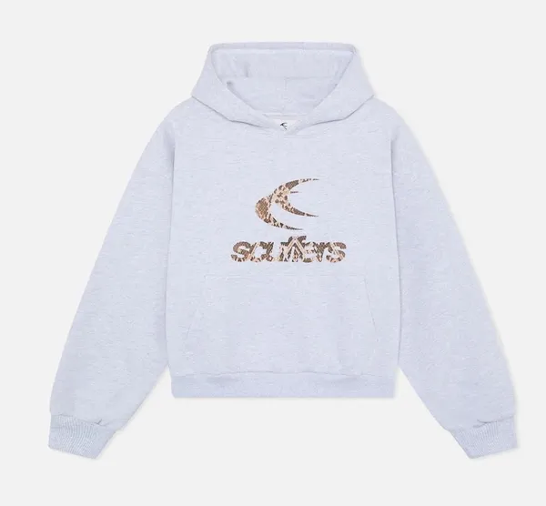Safari Scuffers Hoodie - Image 2