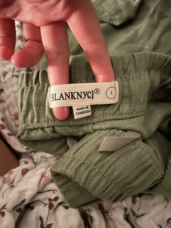 BLANKNYC Shorts - Image 3