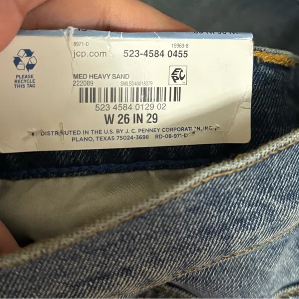 Arizona women jeans‎ - Image 5