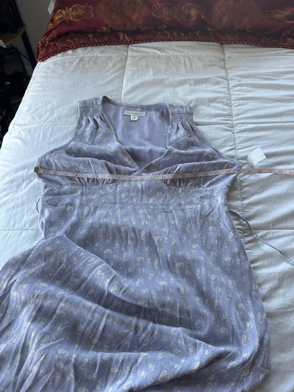 NWOT Treasure & Bond maxi dress size M - Image 6