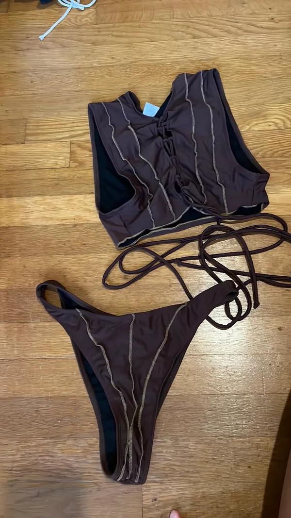 Motel Rocks Swimsuit - Image 2