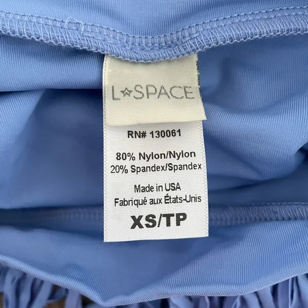 l*space Presley Bikini Top - Image 2