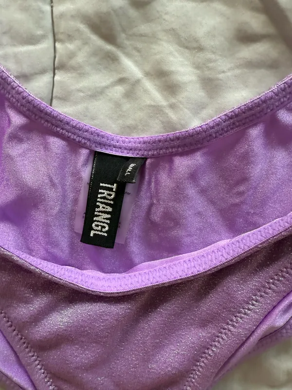 Triangl Bikini Set - Image 2