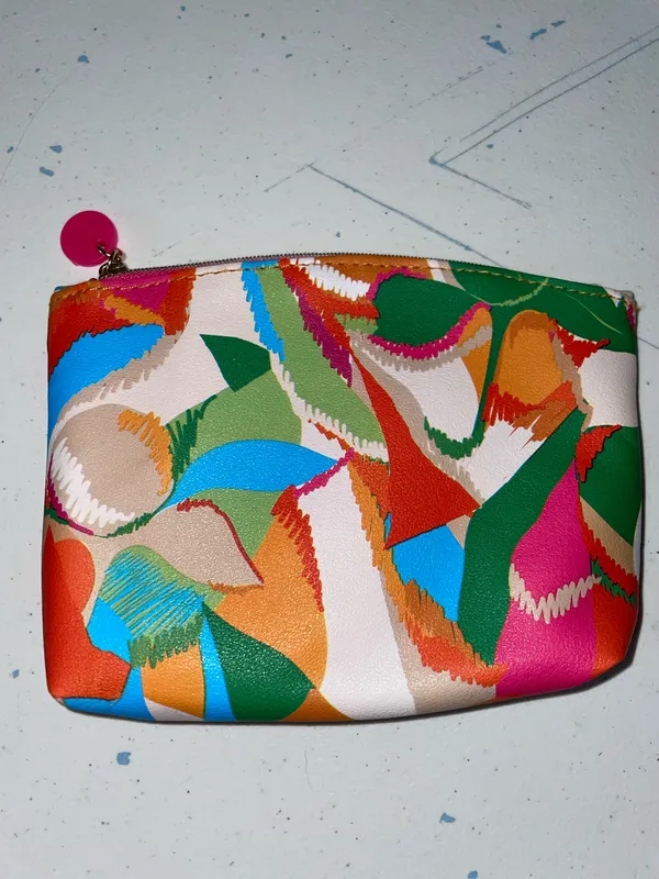 Ipsy Makeup Bag - Image 2
