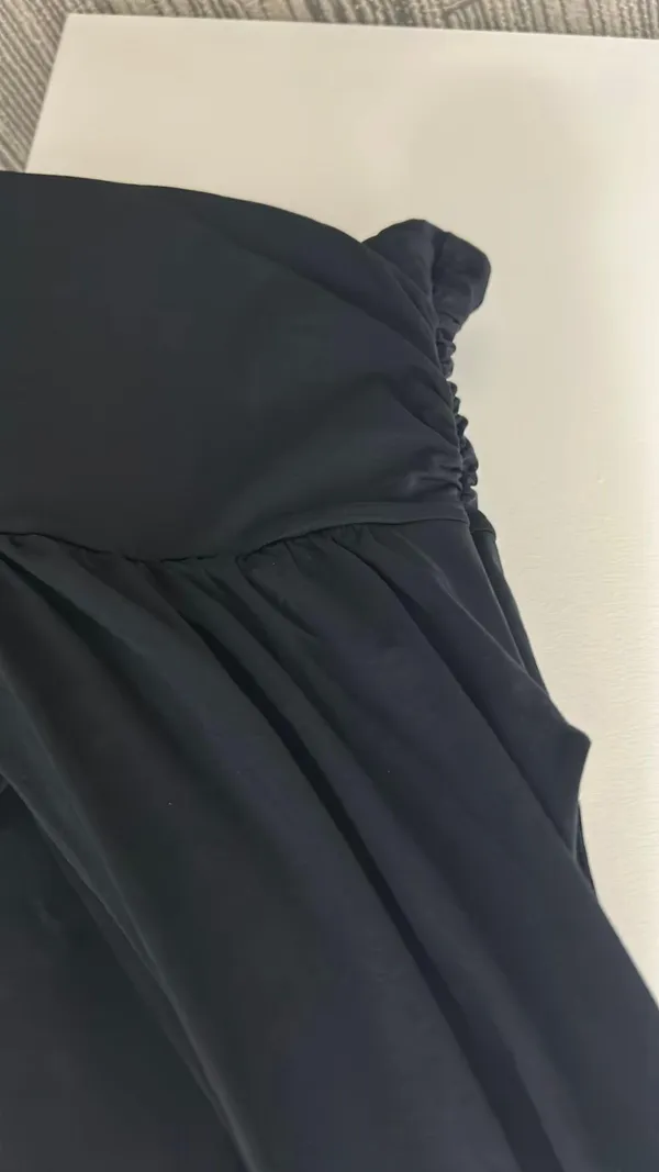 Abercrombie Black Top - Image 3