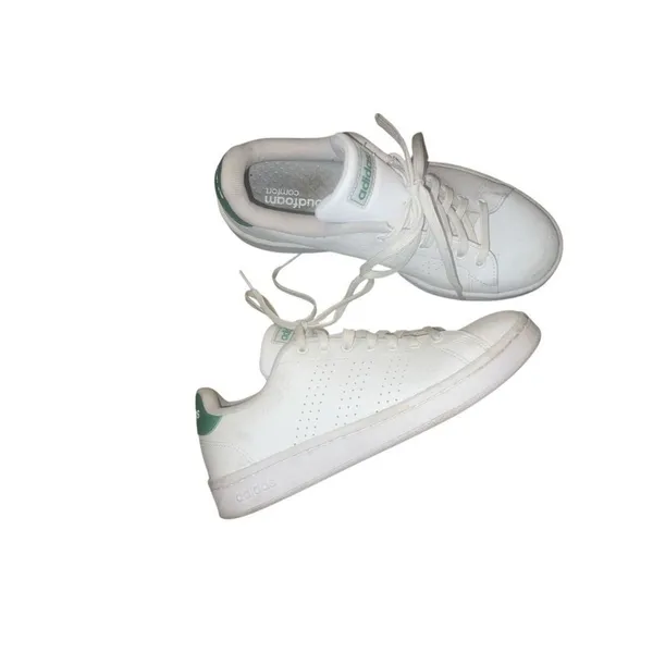 ✨ADIDAS ADVANTAGE SZ 8 SHOES✨ - Image 6