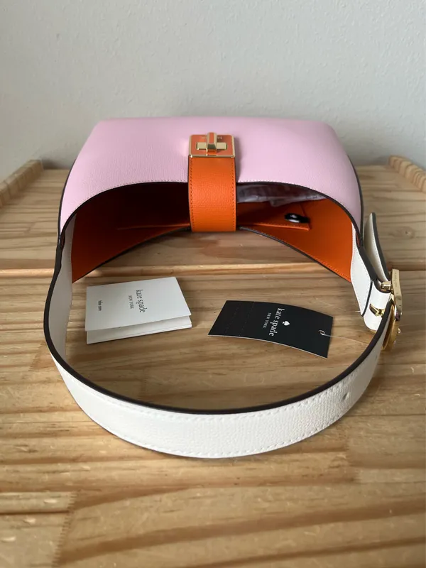 Kate Spade Purse - Image 6