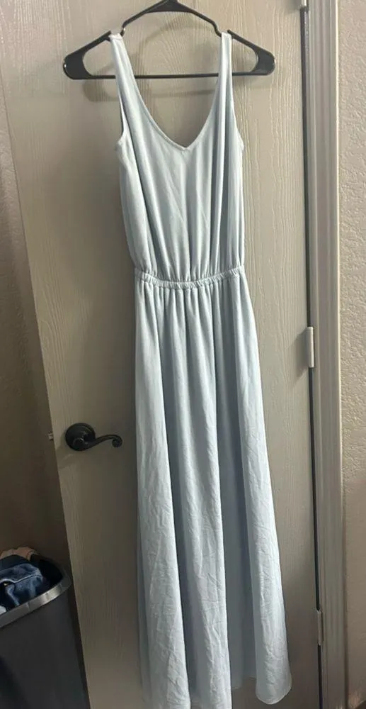 Show Me Your Mumu Kendall Maxi Dress - Image 4