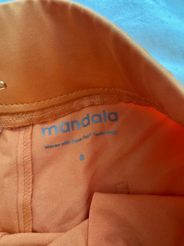 Mandala scrubs  - Image 3
