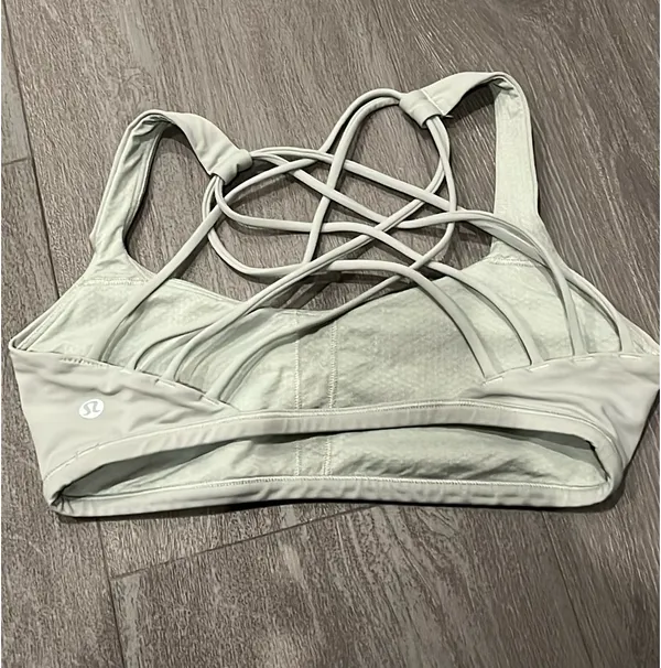 Lululemon Sports Bra - Image 2