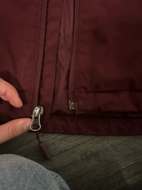 The North Face Jacket - Image 4