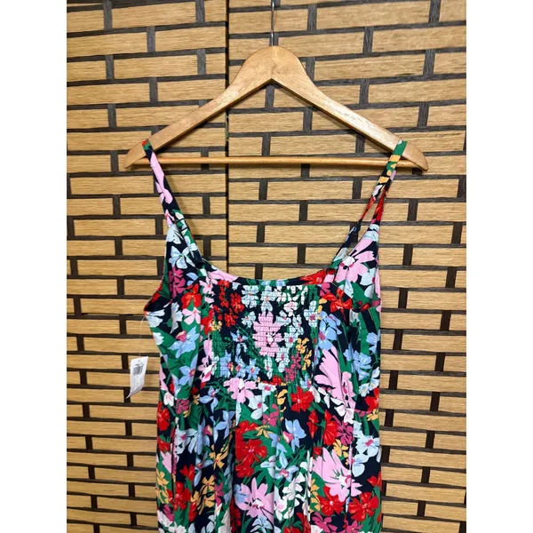 Old Navy Floral Dress Size Large‎ - Image 4