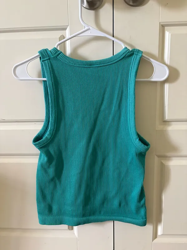 Old Navy Tank - Image 2