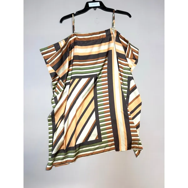 MISA Los Angeles Mayam Mini Dress Small - Image 3