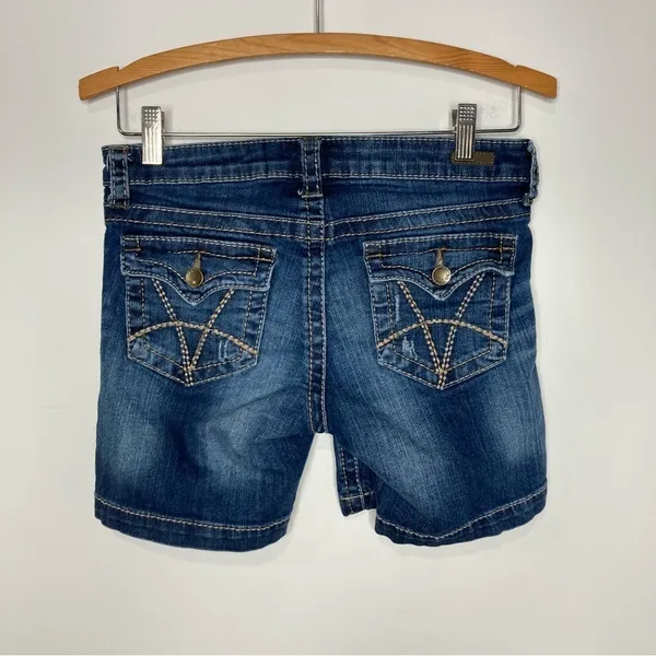 Kut from‎ the Kloth Natalie jean Shorts Size 2 - Image 3